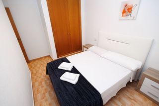 Piso en alquiler en Playa del Cura en Torrevieja