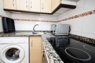 Piso en alquiler en Playa del Cura en Torrevieja