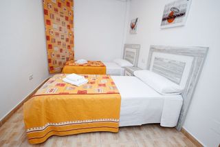 Piso en alquiler en Playa del Cura en Torrevieja