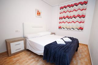 Piso en alquiler en Playa del Cura en Torrevieja