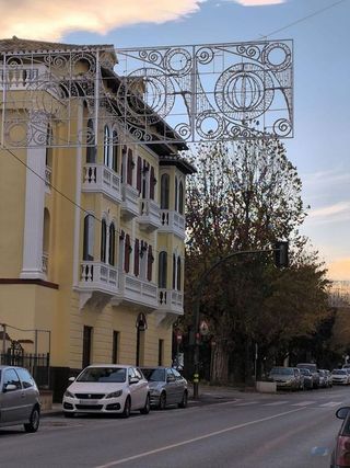 Piso en alquiler en Padul