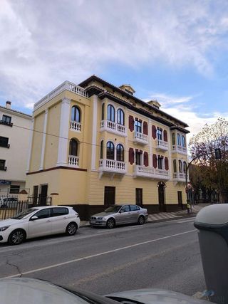 Piso en alquiler en Padul