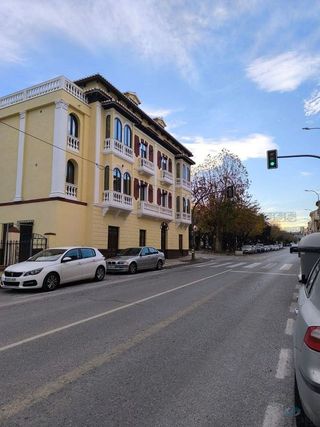 Piso en alquiler en Padul