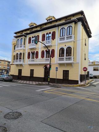 Piso en alquiler en Padul