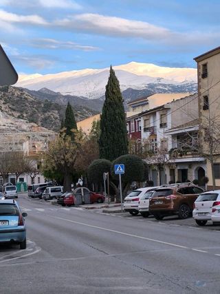 Piso en alquiler en Padul