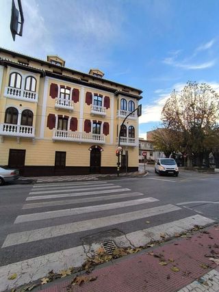 Piso en alquiler en Padul