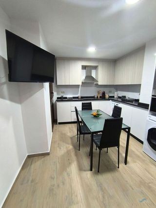 Piso en alquiler en Padul