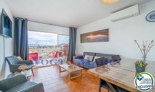 Ático en venta en Empuriabrava en Castelló d´Empúries