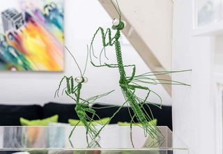 Piso en alquiler en Sol en Madrid