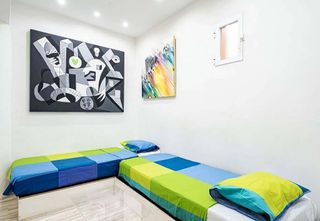 Piso en alquiler en Sol en Madrid