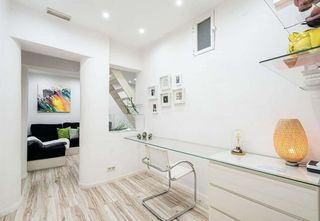 Piso en alquiler en Sol en Madrid