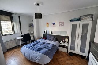 Piso en alquiler en Alisal - Cazoña - San Román en Santander