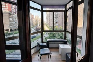 Piso en alquiler en Alisal - Cazoña - San Román en Santander