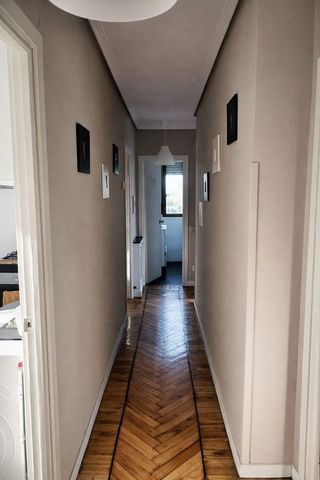 Piso en alquiler en Alisal - Cazoña - San Román en Santander