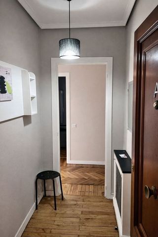 Piso en alquiler en Alisal - Cazoña - San Román en Santander