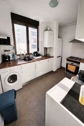 Piso en alquiler en Alisal - Cazoña - San Román en Santander