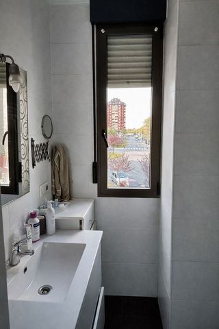 Piso en alquiler en Alisal - Cazoña - San Román en Santander