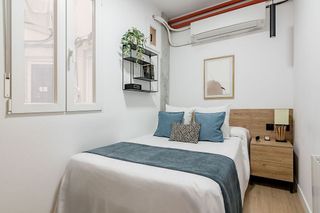 Piso en alquiler en Justicia - Chueca en Madrid