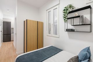 Piso en alquiler en Justicia - Chueca en Madrid