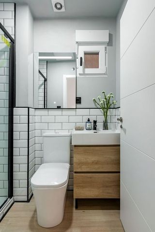 Piso en alquiler en Justicia - Chueca en Madrid