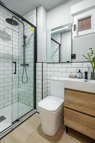 Piso en alquiler en Justicia - Chueca en Madrid