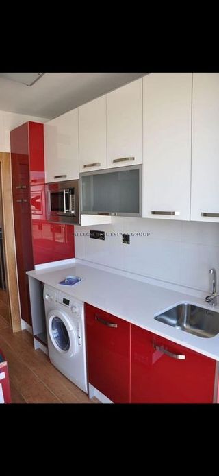 Piso en alquiler en Santa Lucía en Cartagena