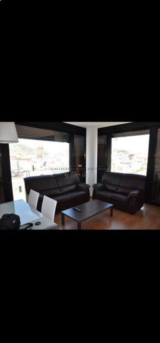 Piso en alquiler en Santa Lucía en Cartagena