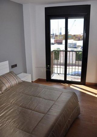 Piso en alquiler en Santa Lucía en Cartagena