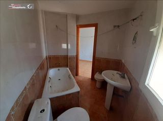 Piso en venta en Carretera Mojonera – Cortijos de Marín en Roquetas de Mar