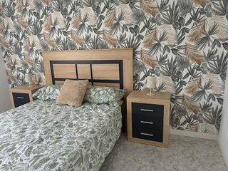 Piso en venta en Virgen del Remedio en Alicante