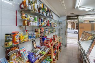 Local comercial en venta en Amara - Berri en San Sebastián-Donostia