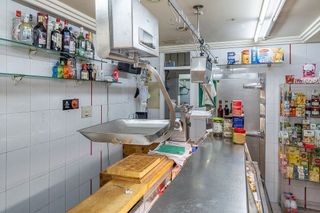 Local comercial en venta en Amara - Berri en San Sebastián-Donostia