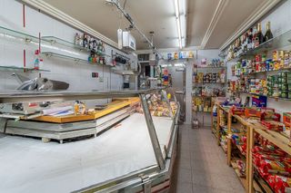 Local comercial en venta en Amara - Berri en San Sebastián-Donostia