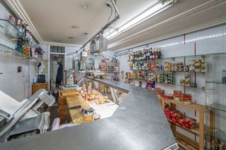 Local comercial en venta en Amara - Berri en San Sebastián-Donostia