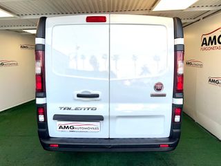 FIAT Talento 2021