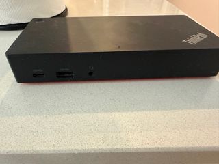 Dock Station Lenovo ThinkPad