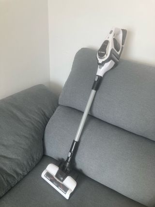 Aspiradora Bosch Inalámbrica
