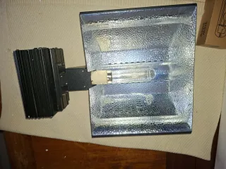 Kit LEC Solux Selecta 315W