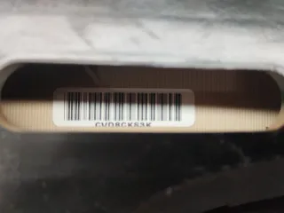 Cuadro instrumentos Fiat Panda 1.2