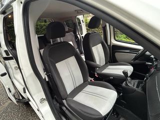 FIAT Qubo turismo