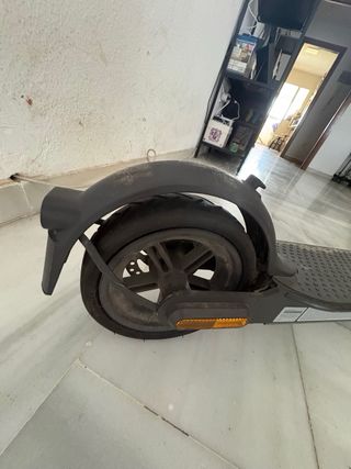 Patinete Eléctrico Xiaomi