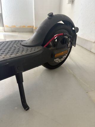 Patinete Eléctrico Xiaomi