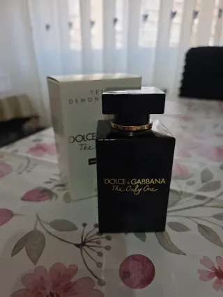Dolce & Gabbana The Only One Perfume