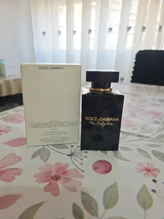 Dolce & Gabbana The Only One Perfume