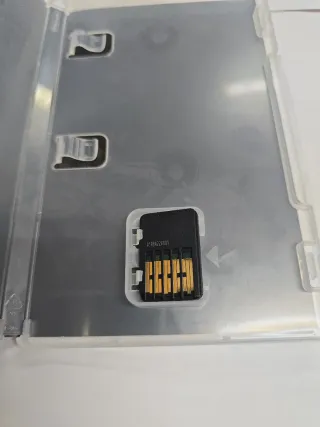 Grand Theft Auto: The Trilogy - Nintendo Switch