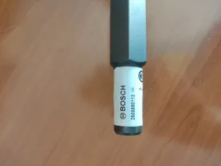 Cincel pistolete Bosch Hexagonal