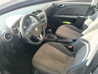 SEAT Leon 2010