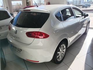 SEAT Leon 2010