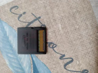 Pokémon Negro y Negro 2 Edición DS