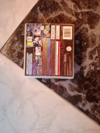 Pokémon Negro y Negro 2 Edición DS
